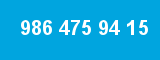 986 475 94 15